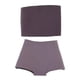 thumbnail image 4 of Colección De Ropa Femenina A Escala 1 6 Ropa De Vestir Elegante Disfraz Casual Rosa Y Morado, 4 of 5