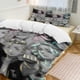 thumbnail image 1 of Tokyo Revengers Anime Home Bed 3-piece Set Classic Japanese Anime Polyester Wash Student Dormitory Set, 1 of 5