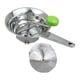 thumbnail image 3 of Molino De Alimentos Rotatorio Profesional Manual Ergonómico Para Verduras Y Puré De Patatas 31,3 Cm X 20 Cm X 9 Cm, 3 of 5