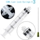 thumbnail image 2 of Jeringa Ulove Prs 20 ml pack de 3 con aguja roma de bloqueo Luer, 2 of 6