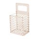 thumbnail image 3 of Cesto De Ropa Lavadero Organizador De Ropa Para Armario Cuarto De Niños Puerta Beige, 3 of 5
