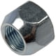 thumbnail image 1 of Tuerca de rueda Dorman 1/2-20 13/16" Hexagonal 1,6 cm paquete de 25, 1 of 3
