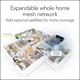 thumbnail image 4 of Sistema WiFi 6 ENRUTADOR NETGEAR Orbi RBK652S + 1 satélite, 4 of 5
