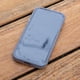 thumbnail image 3 of Funda de teléfono Quad Lock Poncho para iPhone 13, transparente, 3 of 9