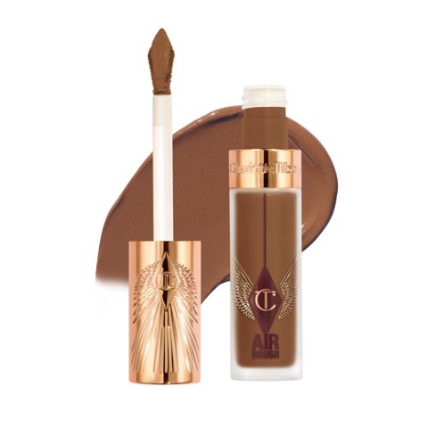 Corrector Charlotte Tilbury Airbrush Flawless Blur 15 Deep
