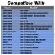 thumbnail image 4 of Termostato de agua KPALAG 82 ℃ para Suzuki GSX-R600 GSX-R750 GSX-S750, 4 of 8