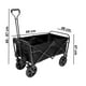 thumbnail image 3 of Carrito Plegable Compras Camping Multifuncional Resistente, 3 of 5