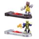 thumbnail image 1 of Figuras de acción Akedo Ultimate Arcade Warriors Pack Versus, 1 of 9