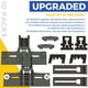 thumbnail image 3 of Kit de actualización de bandeja para lavavajillas Romalon W10350375 - 10 piezas, 3 of 8