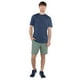 thumbnail image 1 of Short Calza Hombre Deportivo 2 Verde Corona, 1 of 5