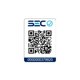thumbnail image 3 of Impresora HP LaserJet Managed E60055dn (Sin Toner) (Reacondicionado), 3 of 3