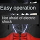 thumbnail image 1 of Electricistas De Alto Voltaje Guantes Aislantes Caucho 5kv, 1 of 3