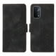 thumbnail image 1 of Carcasa FOXDOCK OnePlus Nord N200 de cuero PU, diseño acolchado clásico, protección contra caídas y rayones, 1 of 5