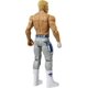 thumbnail image 4 of Figura de acción Mattel WWE Cody Rhodes Basic de 15 cm con 10 puntos, 4 of 5