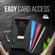 thumbnail image 5 of Wallet Rfid Minimalista Resistente A Los Arañazos, 5 of 6