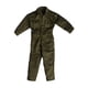 thumbnail image 1 of Ropa Para Figuras De Acción A Escala 1/12, Mono De Hombre, Ropa Para Mu?ecas De 6 Pulgadas, Color Verde, 1 of 5