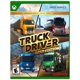 thumbnail image 1 of Truck Driver Gold Edition Para Xbox Series X, 1 of 8