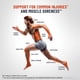 thumbnail image 3 of Cinta deportiva KT Tape Pro Synthetic Kinesiology, 16 m, color negro azabache, 3 of 6