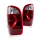thumbnail image 4 of Par de luces traseras KarParts360 para Ford Ranger 2001-2005, 4 of 8