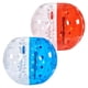 thumbnail image 1 of Pelotas inflables VEVOR Body Sumo Zorb, paquete de 2 unidades, 1,5 m, 1 of 9