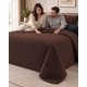 thumbnail image 4 of Cubrecama Quilt de Plaza y Media Con Funda De Almohada18, 4 of 6