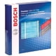 thumbnail image 1 of Filtro de aire de cabina Bosch 6002C HEPA para Acura CL, TL; Honda Accord, 1 of 5