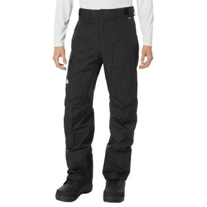 Pantalón De Nieve The North Face Freedom Para Hombre Tnf Negro-Npf - M