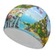 thumbnail image 1 of Gorro de Natación Desmarcar Licra Elástico, 1 of 6