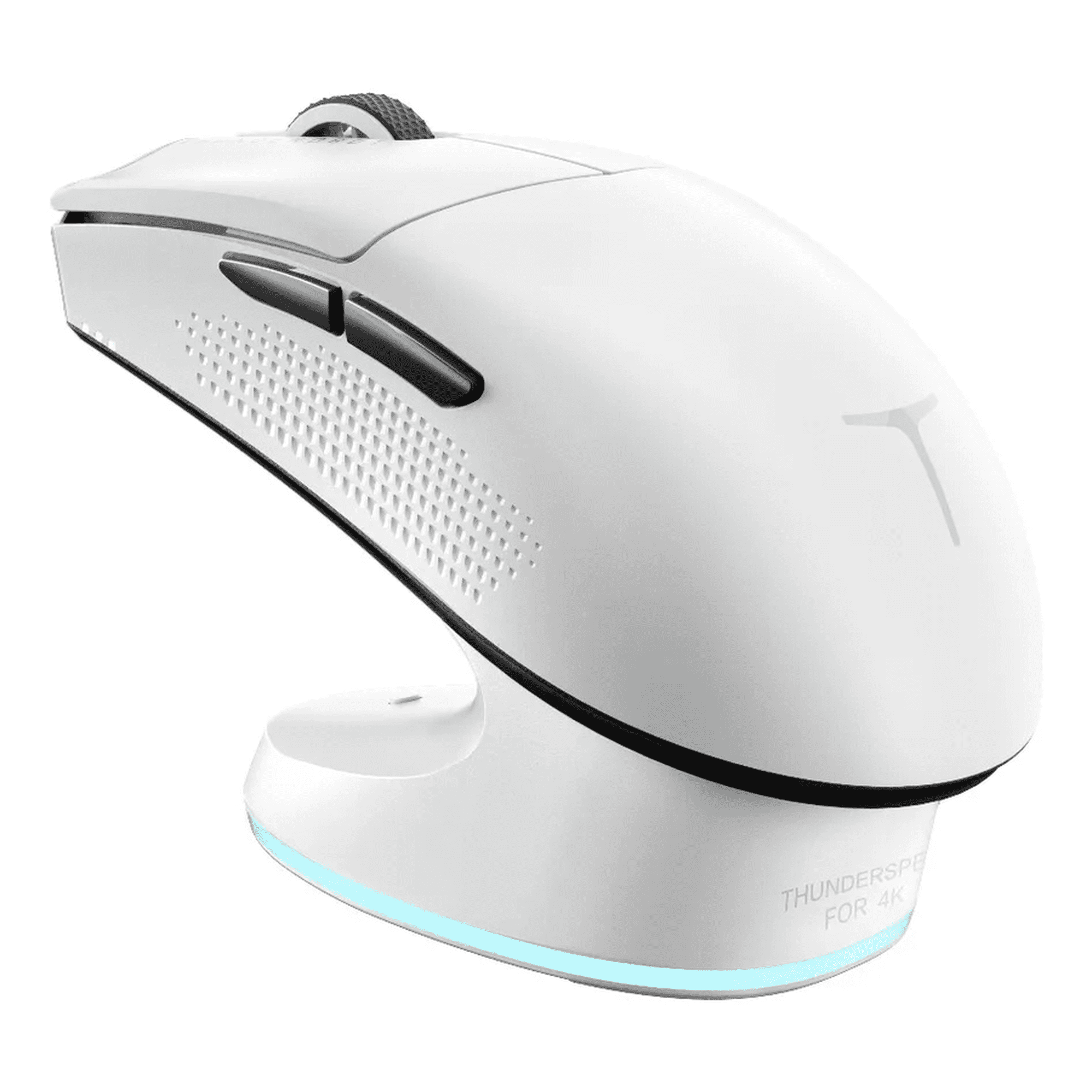 Genérico - Mouse Thunderobot Ml903 Gamer Recargable Rgb