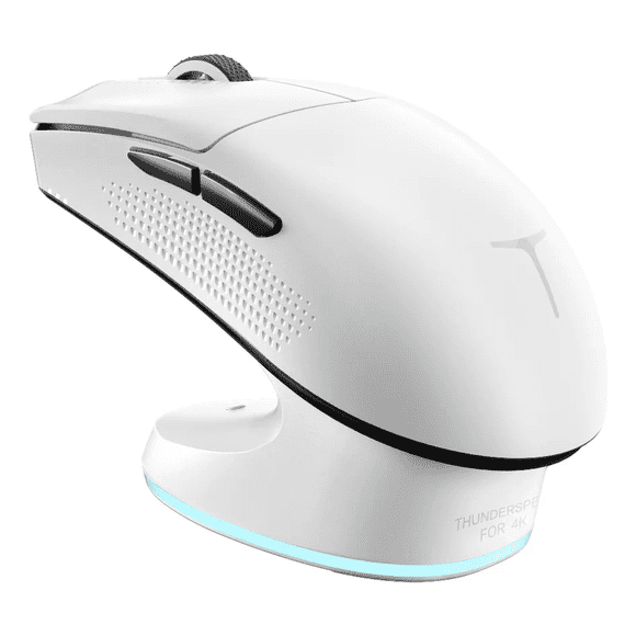 Mouse Thunderobot ml903 gamer recargable rgb