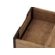 thumbnail image 5 of Buró Rockefeller de Manhattan Comfort con cajones, gris, 5 of 7