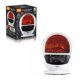 thumbnail image 4 of Calefactor Simulacion Fogata 1500W Blanco R1600 RAF, 4 of 4