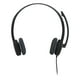 thumbnail image 3 of Audífono Logitech Headset H151, 3 of 4