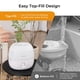 thumbnail image 3 of Humidificador Cool Mist Boxing HU-602 3L para dormitorio y oficina, 3 of 7