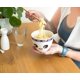 thumbnail image 5 of Set de cuencos para fideos Ramen Boom Trendz Bowl Bop Lo Mein 480 ml, 5 of 7