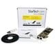 thumbnail image 5 of Adaptador de tarjeta de red StarTech.com Dual Port PCIe Gigabit, 5 of 6