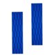thumbnail image 1 of 2 Piezas EVA Antideslizante Skimboard Tracción Pad Bar Grip SUP Tabla De Surf Azul, 1 of 3