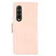 thumbnail image 1 of Funda Tipo Billetera FOXDOCK para Samsung Galaxy Z Fold3 5G – Tapa Flip con Tarjetero, 1 of 5