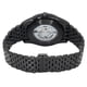 thumbnail image 4 of Reloj Automático Emporio Armani AR60093 Esfera Esqueleto Negra Acero Inoxidable Hombre, 4 of 4