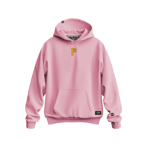 MDF® Polerón ORIGINAL PITTSBURGH CITY