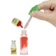 thumbnail image 3 of Muñeca Lipgloss Yummiland Maya Watermelon con Kit de Bricolaje, 3 of 3