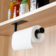 thumbnail image 3 of Porta Nova Rollo Papel Metal Toalla Mano Absorbente Cocina, 3 of 7