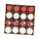 thumbnail image 2 of 16 Bolas De Navidad Decorativas De 6 Cm De Diámetro Para Decoración Del Hogar, Fiesta De Halloween, Cafetería, 2 of 3