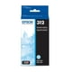 thumbnail image 1 of Cartucho de tinta Epson 312 Claria Photo HD Cian claro T312520-S, 1 of 3
