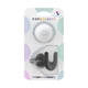 thumbnail image 2 of Soporte Auto Popgrip Popmount 2 Ventilación Negro, 2 of 3