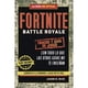 thumbnail image 1 of LIBRO Fortnite Battle Royale: Trucos y guía de juego, 1 of 2