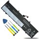 thumbnail image 1 of Batería BOWEIRUI L17C4P72 15,36 V 80 Wh para Lenovo X1, 1 of 8