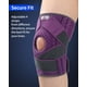 thumbnail image 2 of Rodillera ABYON para Menisco, LCA y Artritis – Soporte Integral, 2 of 5