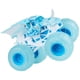 thumbnail image 4 of Toy Fire And Ice Monster Trucks Paquete De 2 Unidades 1 64, 4 of 8