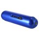 thumbnail image 4 of Bomba De Inflado De Neumáticos De Compresor De Aire Portátil Para Bola De Neumático De Bicicleta Azul, 4 of 5